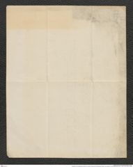 Nachlass Franz Steindachner, Brief von Liverpool Literary and Philosophical Society; Jus. Buckale an Franz Steindachner (05.11.1877), Inv.Nr. 305.01, Seite 2
